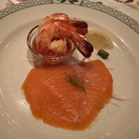 ロウリーズ・ザ・プライムリブ 恵比寿ガーデンプレイス店 - 