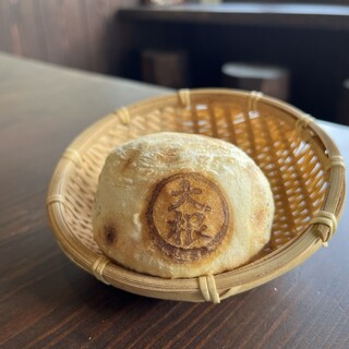 おやきの店うしこし_1