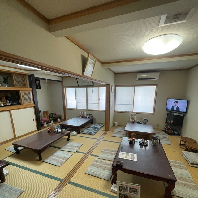 十割 手打ちそば しげ邸 - 置賜（そば）の写真