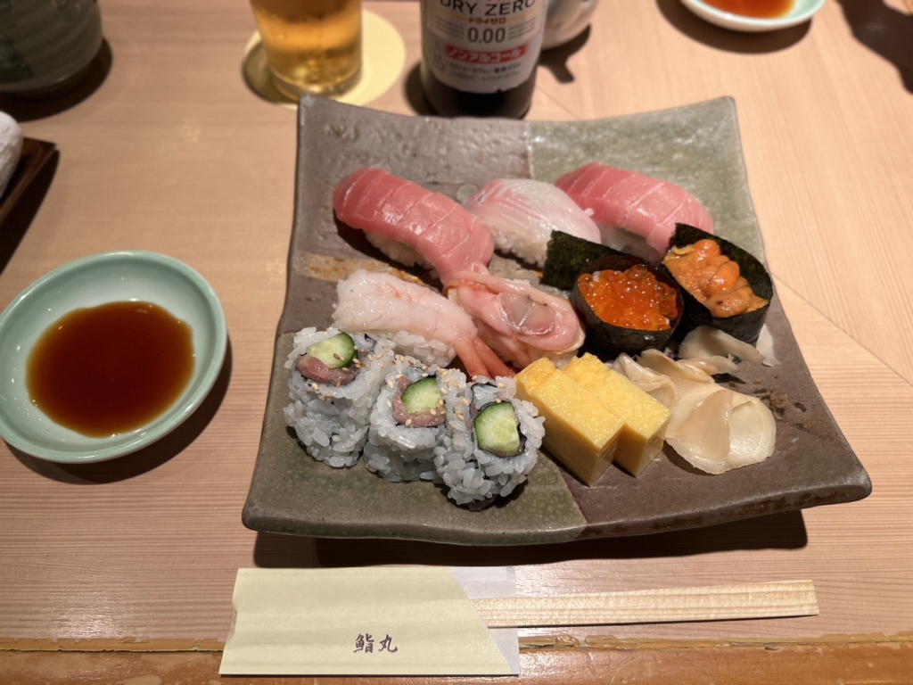 すしまる3ページ 鮨丸 （すしまる）のご予約 - 新宿三丁目/寿司 | 食べログ