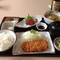 とんかつ まい泉 青山本店 - 