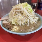 ラーメン 大 - 
