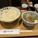うどん棒 - 