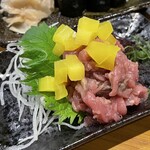 Ganso Izakaya Gatten Hachibee - 