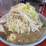 ラーメン 大 - 