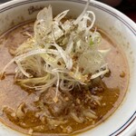 らーめん えにし - 