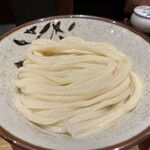 うどん棒 - 