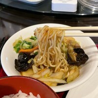 中国料理 青冥 堂島本店 -  中国料理 青冥 堂島本店 -