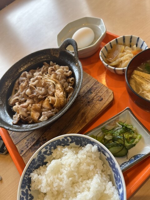 キッチンネクスト - 花巻空港（ＪＲ）（食堂）の写真