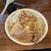 拉麺 夢