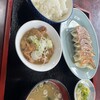 ラーメン再会