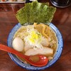 中華蕎麦 たか橋