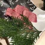 黒毛和牛焼肉きっしゃん北新地永楽町 松 - 