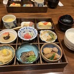 赤坂 転石亭 HANARE - 