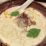 黒毛和牛焼肉きっしゃん北新地永楽町 松 - 