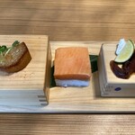 バール・デ・美富味 - 