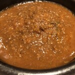 黒毛和牛焼肉きっしゃん北新地永楽町 松 - 