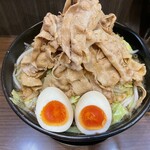 麺屋わっしょい - 