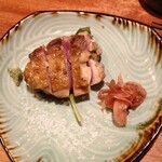 Yakitori Komatsu - 