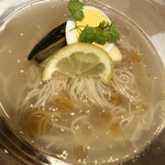 黒毛和牛焼肉きっしゃん北新地永楽町 松 - 