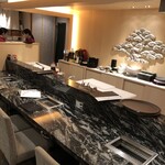 黒毛和牛焼肉きっしゃん北新地永楽町 松 - 