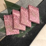 Kurogewagyuu Yakiniku Kisshan Eirakuchou Matsu - 