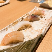鮨 青海 青山店 - 