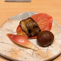 鮨 青海 青山店 - 