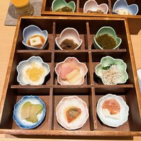 鮨 青海 青山店 - 