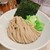 つけ麺 五ノ神製作所 - 料理写真:海老つけ麺　1,030円　麺