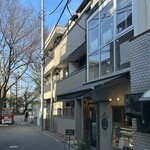 酒場ニホレモ - 外観・高円寺北口徒歩4分［by pop_o］