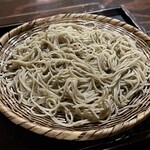 蕎麦人 秋 - 