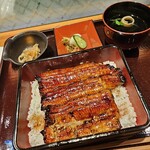 Unagi Toku - 