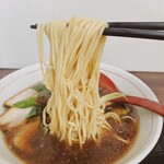 中華そば まる乃 - 