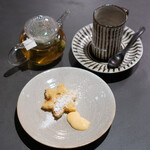 COCCHI - ミックスハープティー  パネトーネ ザバイオーネ