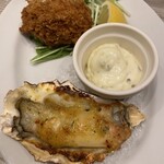 8TH SEA OYSTER Bar - 