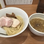 らぁ麺 時は麺なり - 