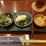 Sushi Kaiseki Isaribi - 