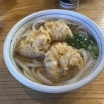 Yoki Udon - 