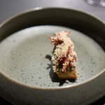 COCCHI - パン 茄子 チョリソ 栗