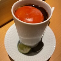 鶏料理 清水 - 