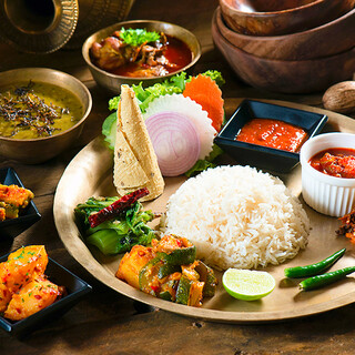 気軽なものから当店自慢の料理を存分に楽しめるコースまでご用意