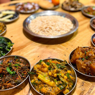 ネパール民族料理店 ネワーダイニング_2