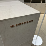 Mr.CHEESECAKE LIMITED STORE - 