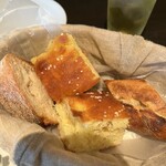 THE CITY BAKERY BRASSERIE RUBIN - 