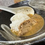 夢和 - スーカレ