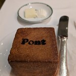 ポンドールイノ - 