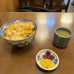 Hisago - 親子丼