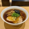 らぁ麺 すぎ本