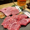 和牛焼肉 Moo